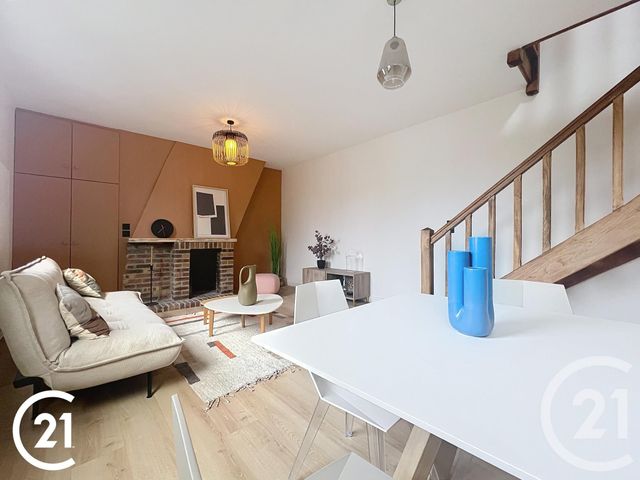 appartement - ROUEN - 76