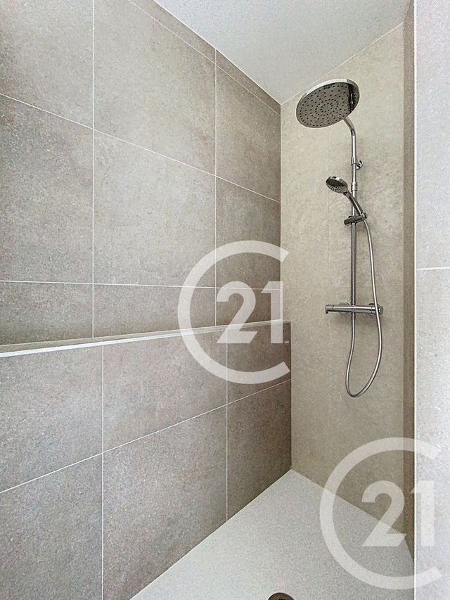 Appartement Duplex f3 à louer - 3 pièces - 62.23 m2 - ROUEN - 76 - HAUTE-NORMANDIE - Century 21 Harmony