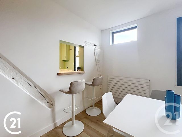 Appartement à louer - 3 pièces - 62.23 m2 - ROUEN - 76 - HAUTE-NORMANDIE - Century 21 Harmony