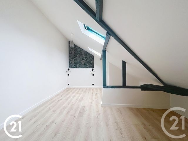 Appartement à louer - 3 pièces - 62.23 m2 - ROUEN - 76 - HAUTE-NORMANDIE - Century 21 Harmony