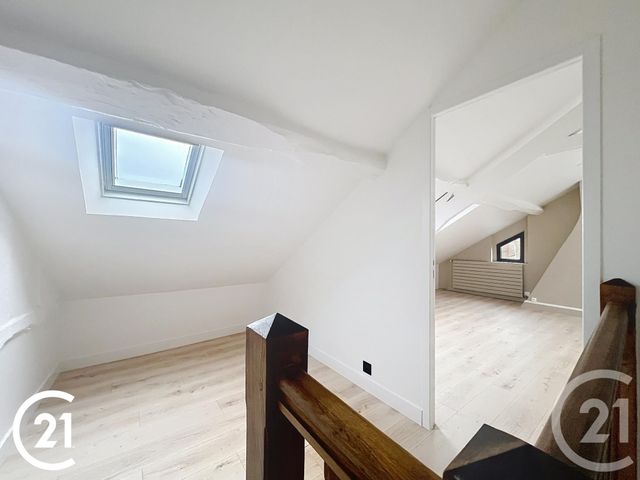 Appartement à louer - 3 pièces - 62.23 m2 - ROUEN - 76 - HAUTE-NORMANDIE - Century 21 Harmony