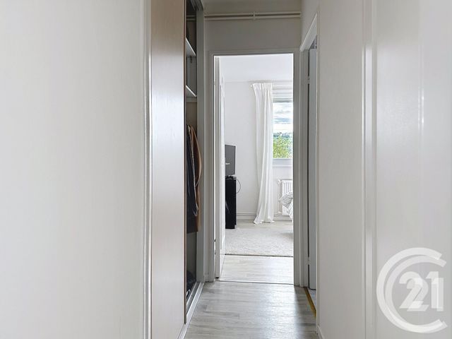 Appartement F2 à vendre - 3 pièces - 49.52 m2 - DEVILLE LES ROUEN - 76 - HAUTE-NORMANDIE - Century 21 Harmony