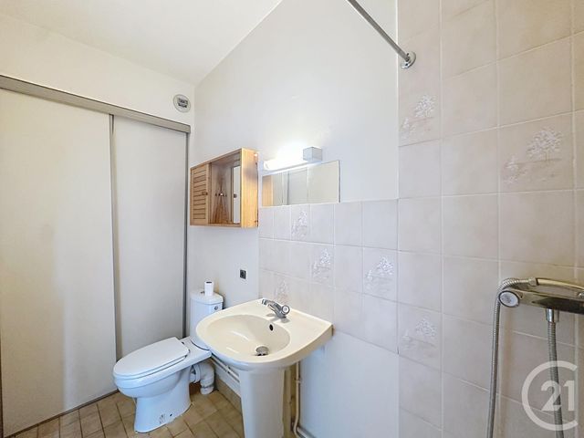 Appartement F1 à vendre - 1 pièce - 25.0 m2 - ROUEN - 76 - HAUTE-NORMANDIE - Century 21 Harmony