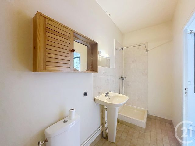 Appartement F1 à vendre - 1 pièce - 25.0 m2 - ROUEN - 76 - HAUTE-NORMANDIE - Century 21 Harmony