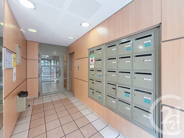 Appartement F4 à louer - 4 pièces - 76.1 m2 - ROUEN - 76 - HAUTE-NORMANDIE - Century 21 Harmony