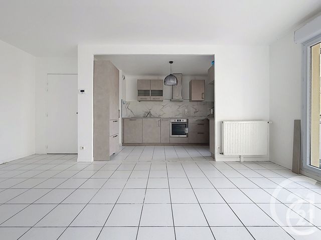 Appartement F4 à louer - 4 pièces - 76.1 m2 - ROUEN - 76 - HAUTE-NORMANDIE - Century 21 Harmony