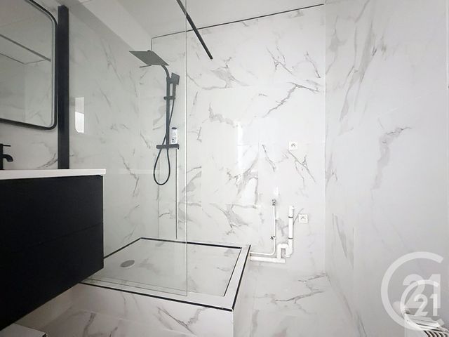 Appartement F4 à louer - 4 pièces - 76.1 m2 - ROUEN - 76 - HAUTE-NORMANDIE - Century 21 Harmony