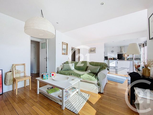 appartement - ROUEN - 76