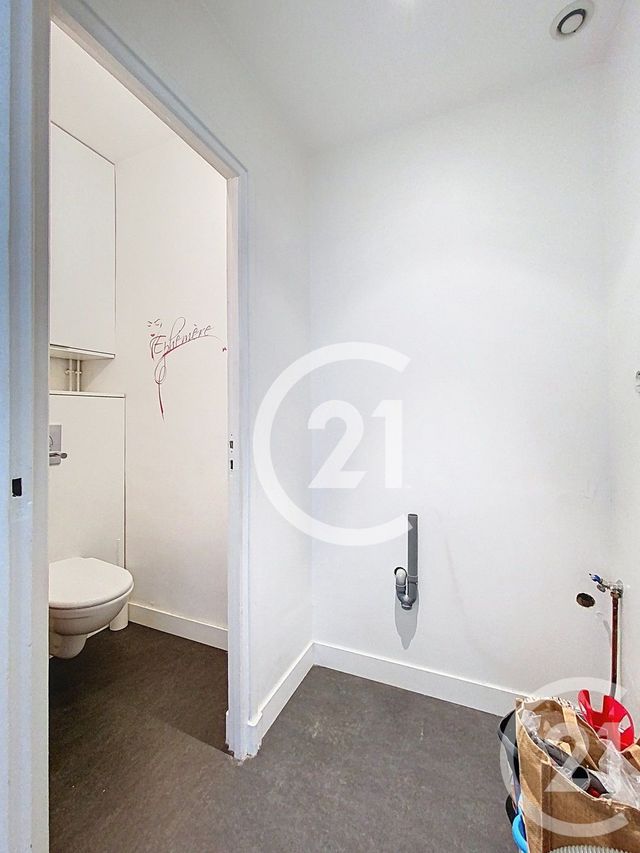 Appartement T3 à louer - 3 pièces - 82.23 m2 - ROUEN - 76 - HAUTE-NORMANDIE - Century 21 Harmony