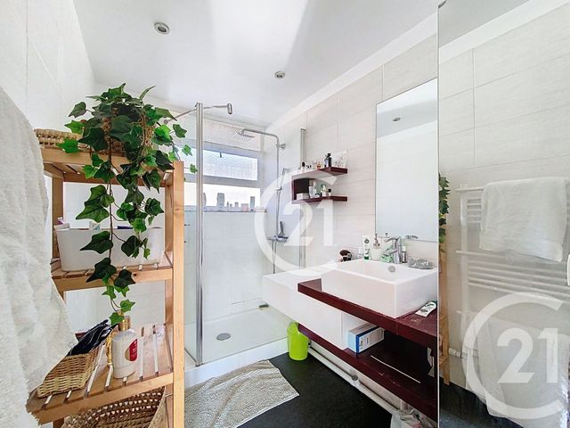 Appartement T3 à louer - 3 pièces - 82.23 m2 - ROUEN - 76 - HAUTE-NORMANDIE - Century 21 Harmony