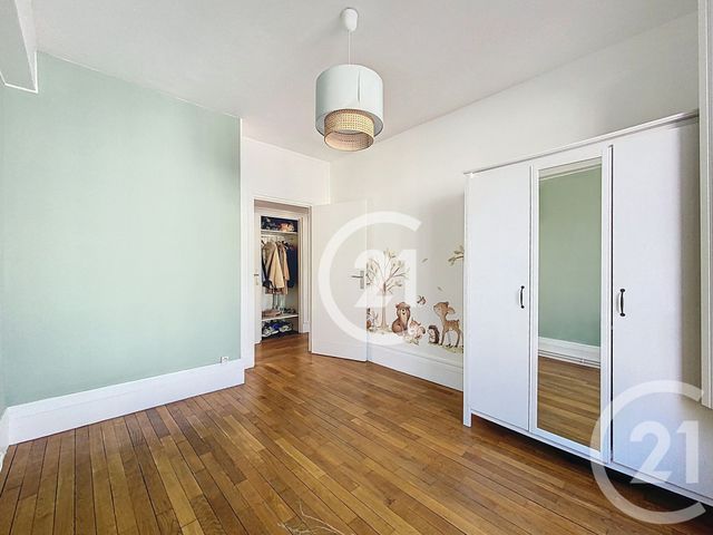 Appartement T3 à louer - 3 pièces - 82.23 m2 - ROUEN - 76 - HAUTE-NORMANDIE - Century 21 Harmony