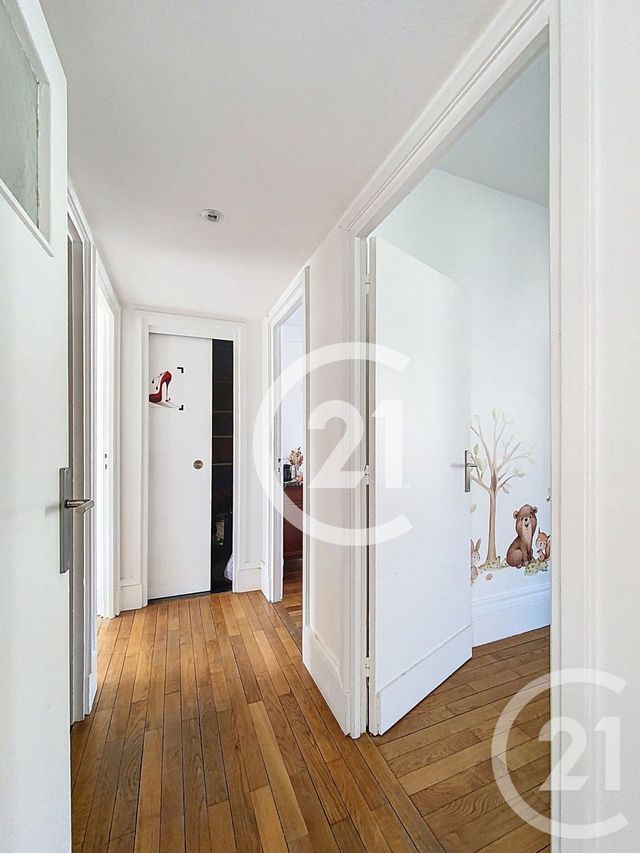 Appartement T3 à louer - 3 pièces - 82.23 m2 - ROUEN - 76 - HAUTE-NORMANDIE - Century 21 Harmony