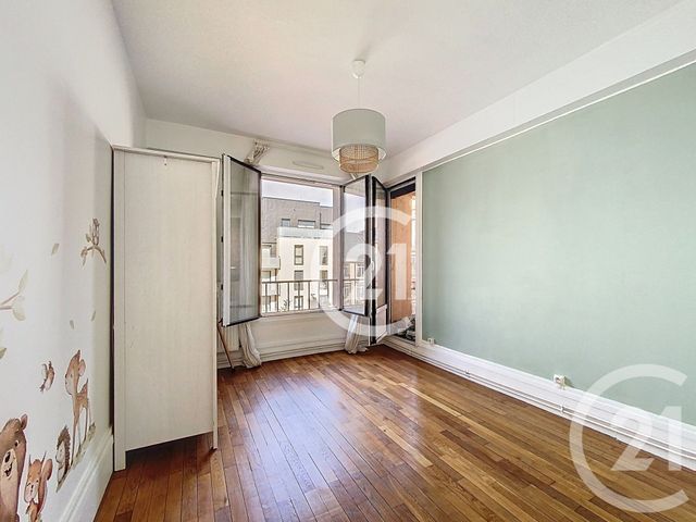 Appartement T3 à louer - 3 pièces - 82.23 m2 - ROUEN - 76 - HAUTE-NORMANDIE - Century 21 Harmony