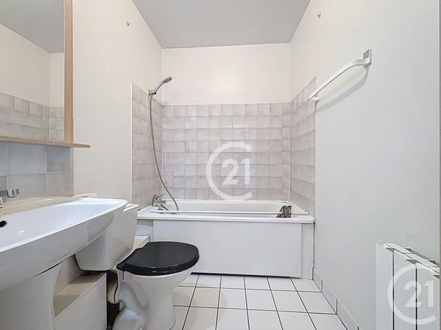 Appartement F2 à louer - 2 pièces - 38.0 m2 - ROUEN - 76 - HAUTE-NORMANDIE - Century 21 Harmony