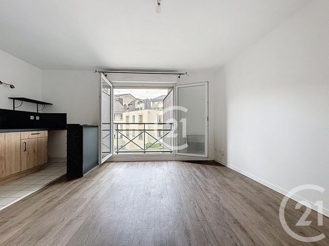Appartement F2 à louer ROUEN