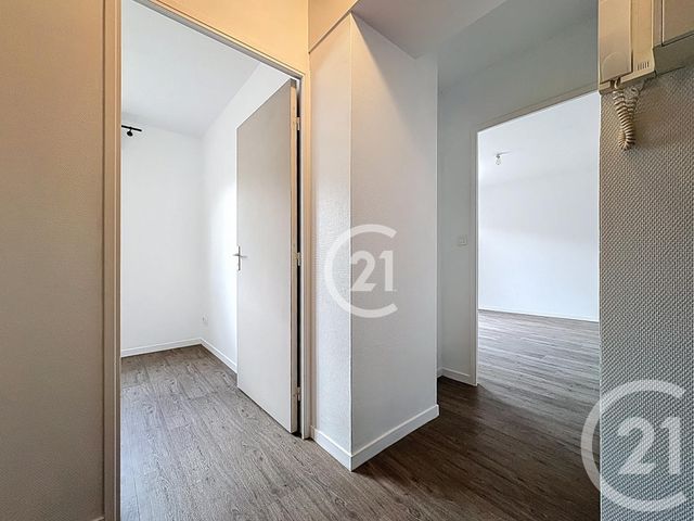 Appartement F2 à louer - 2 pièces - 38.0 m2 - ROUEN - 76 - HAUTE-NORMANDIE - Century 21 Harmony
