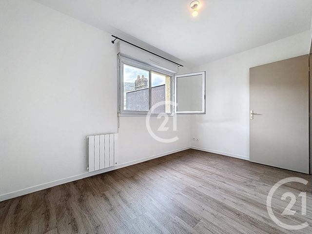 Appartement F2 à louer - 2 pièces - 38.0 m2 - ROUEN - 76 - HAUTE-NORMANDIE - Century 21 Harmony