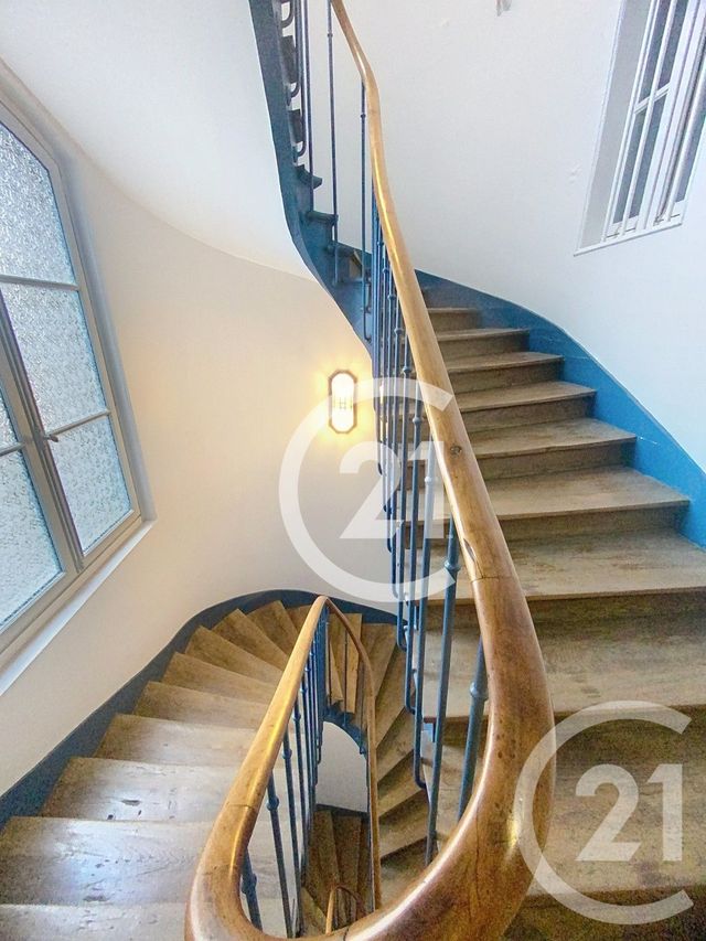 Appartement T2 à louer - 2 pièces - 29.0 m2 - ROUEN - 76 - HAUTE-NORMANDIE - Century 21 Harmony
