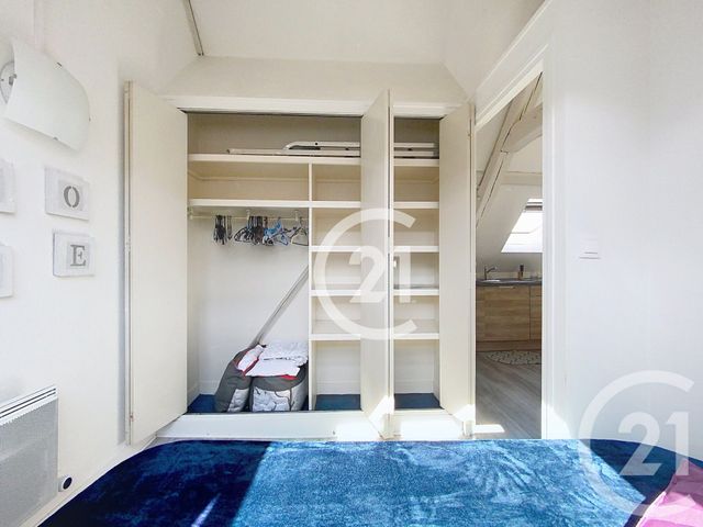 Appartement T2 à louer - 2 pièces - 29.0 m2 - ROUEN - 76 - HAUTE-NORMANDIE - Century 21 Harmony
