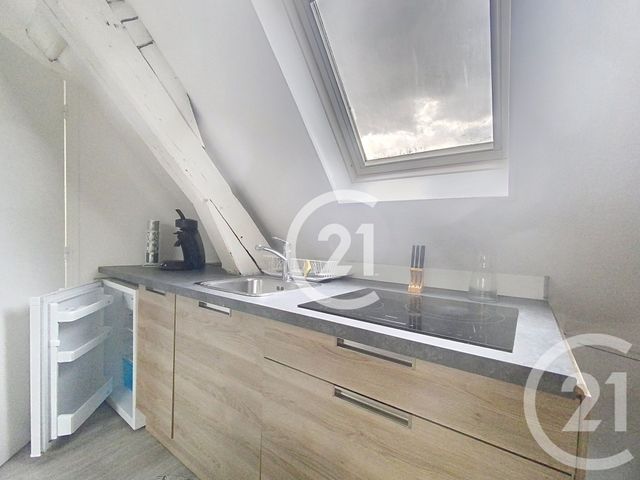 Appartement T2 à louer - 2 pièces - 29.0 m2 - ROUEN - 76 - HAUTE-NORMANDIE - Century 21 Harmony