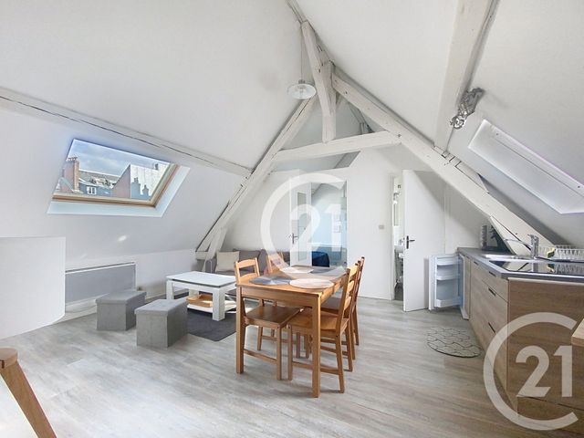Appartement T2 à louer ROUEN
