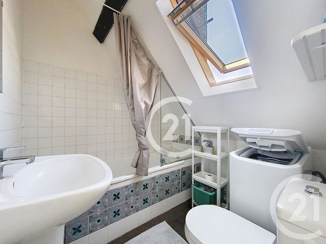 Appartement T2 à louer - 2 pièces - 29.0 m2 - ROUEN - 76 - HAUTE-NORMANDIE - Century 21 Harmony