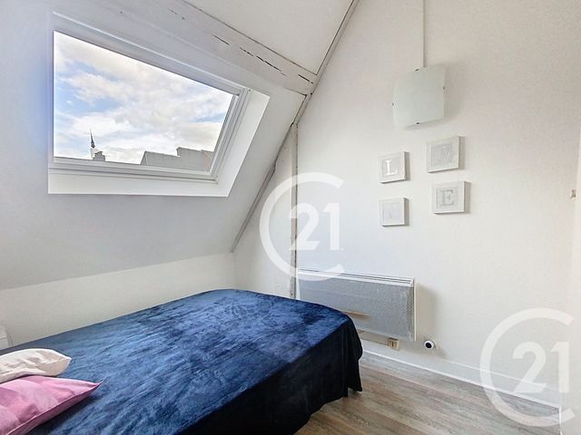 Appartement T2 à louer - 2 pièces - 29.0 m2 - ROUEN - 76 - HAUTE-NORMANDIE - Century 21 Harmony