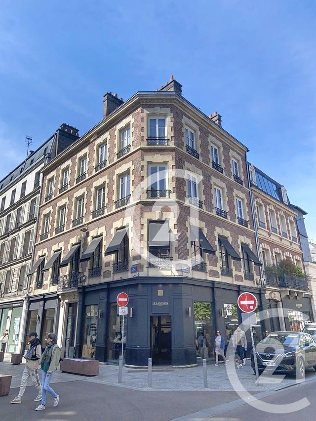 Appartement T2 à louer - 2 pièces - 29.0 m2 - ROUEN - 76 - HAUTE-NORMANDIE - Century 21 Harmony