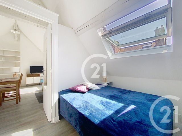 Appartement T2 à louer - 2 pièces - 29.0 m2 - ROUEN - 76 - HAUTE-NORMANDIE - Century 21 Harmony