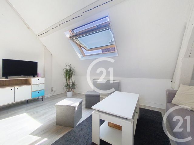 Appartement T2 à louer - 2 pièces - 29.0 m2 - ROUEN - 76 - HAUTE-NORMANDIE - Century 21 Harmony