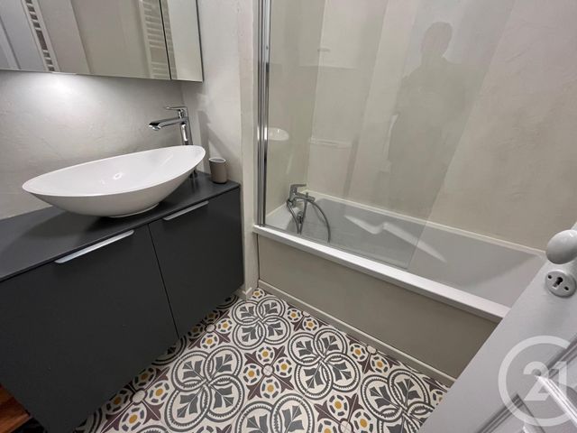 Appartement à louer - 3 pièces - 49.86 m2 - ROUEN - 76 - HAUTE-NORMANDIE - Century 21 Harmony