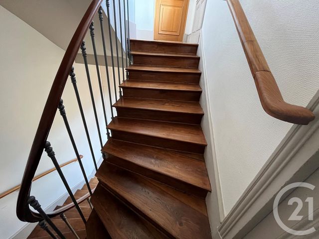 Appartement à louer - 3 pièces - 49.86 m2 - ROUEN - 76 - HAUTE-NORMANDIE - Century 21 Harmony