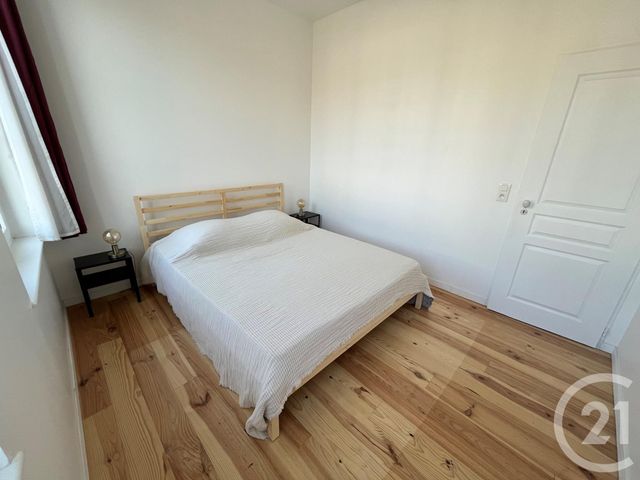 Appartement à louer - 3 pièces - 49.86 m2 - ROUEN - 76 - HAUTE-NORMANDIE - Century 21 Harmony