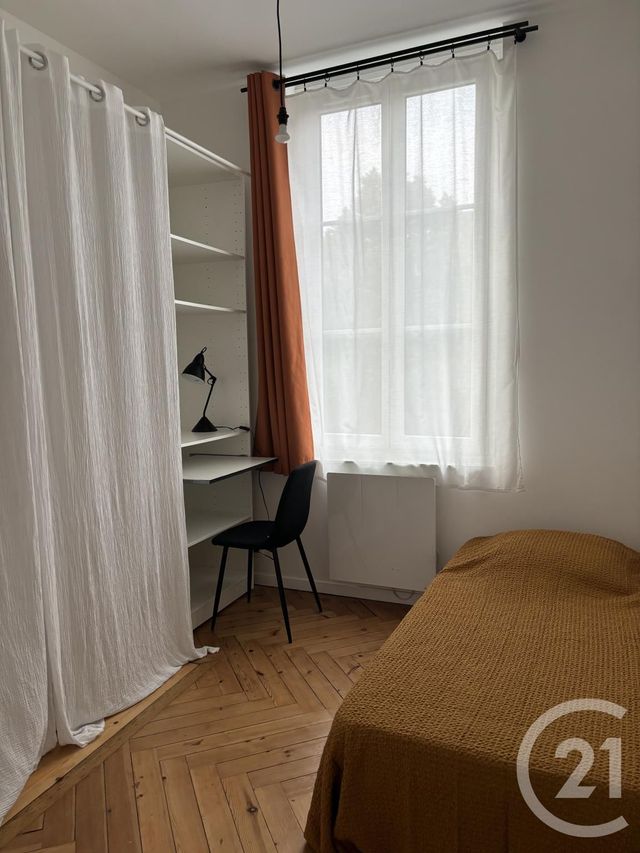 Appartement à louer - 3 pièces - 49.86 m2 - ROUEN - 76 - HAUTE-NORMANDIE - Century 21 Harmony