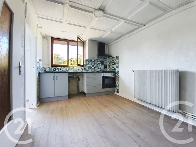 maison à vendre - 4 pièces - 99.47 m2 - MAROMME - 76 - HAUTE-NORMANDIE - Century 21 Harmony