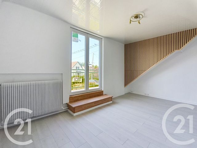 maison à vendre - 4 pièces - 99.47 m2 - MAROMME - 76 - HAUTE-NORMANDIE - Century 21 Harmony