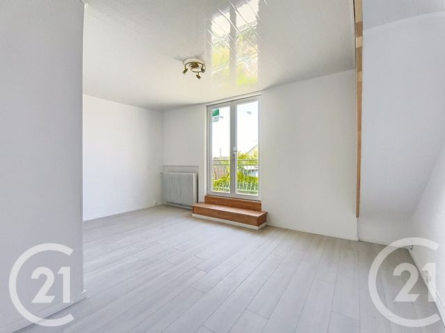 maison à vendre - 4 pièces - 99.47 m2 - MAROMME - 76 - HAUTE-NORMANDIE - Century 21 Harmony