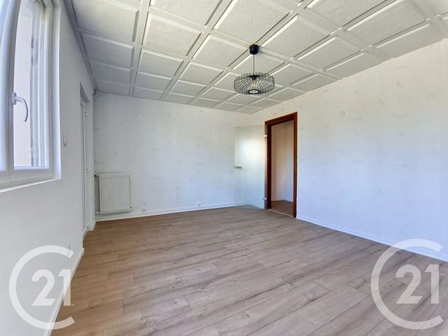 maison à vendre - 4 pièces - 99.47 m2 - MAROMME - 76 - HAUTE-NORMANDIE - Century 21 Harmony