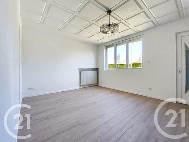 maison à vendre - 4 pièces - 99.47 m2 - MAROMME - 76 - HAUTE-NORMANDIE - Century 21 Harmony