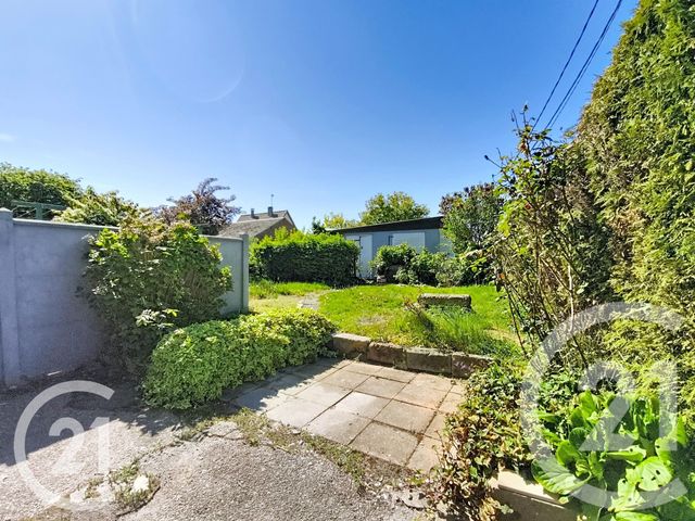 maison à vendre - 4 pièces - 99.47 m2 - MAROMME - 76 - HAUTE-NORMANDIE - Century 21 Harmony