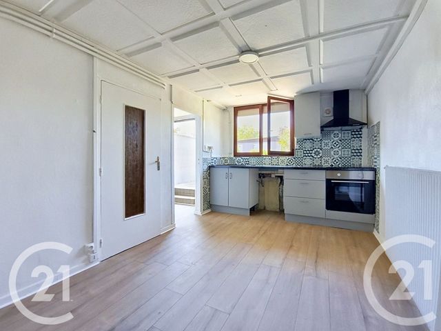 maison à vendre - 4 pièces - 99.47 m2 - MAROMME - 76 - HAUTE-NORMANDIE - Century 21 Harmony