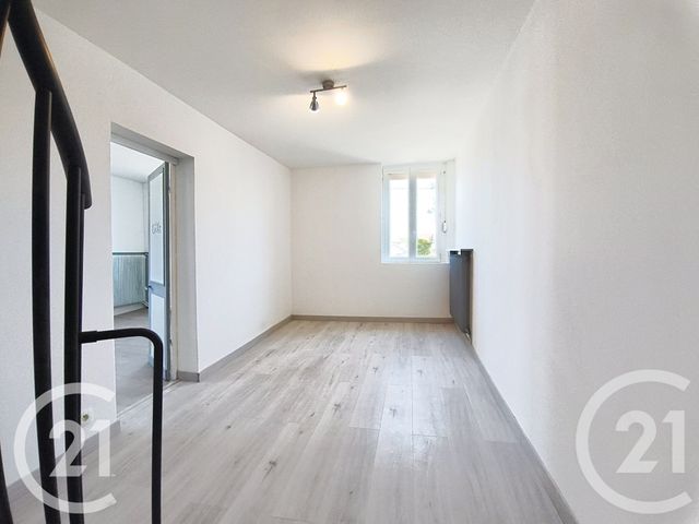 maison à vendre - 4 pièces - 99.47 m2 - MAROMME - 76 - HAUTE-NORMANDIE - Century 21 Harmony