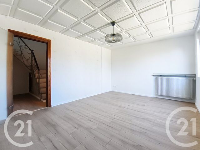 maison à vendre - 4 pièces - 99.47 m2 - MAROMME - 76 - HAUTE-NORMANDIE - Century 21 Harmony