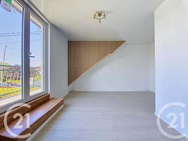 maison à vendre - 4 pièces - 99.47 m2 - MAROMME - 76 - HAUTE-NORMANDIE - Century 21 Harmony