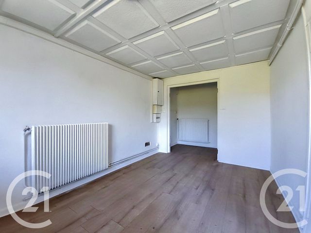 maison à vendre - 4 pièces - 99.47 m2 - MAROMME - 76 - HAUTE-NORMANDIE - Century 21 Harmony