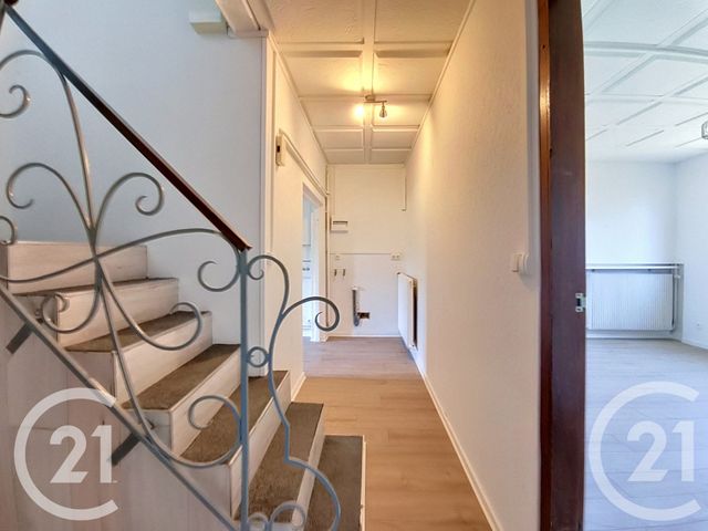 maison à vendre - 4 pièces - 99.47 m2 - MAROMME - 76 - HAUTE-NORMANDIE - Century 21 Harmony