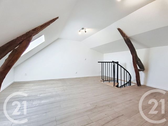 maison à vendre - 4 pièces - 99.47 m2 - MAROMME - 76 - HAUTE-NORMANDIE - Century 21 Harmony