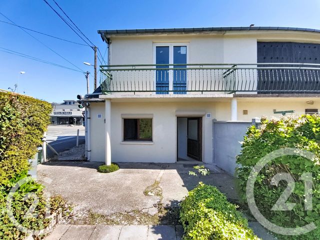 maison à vendre - 4 pièces - 99.47 m2 - MAROMME - 76 - HAUTE-NORMANDIE - Century 21 Harmony