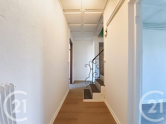 maison à vendre - 4 pièces - 99.47 m2 - MAROMME - 76 - HAUTE-NORMANDIE - Century 21 Harmony