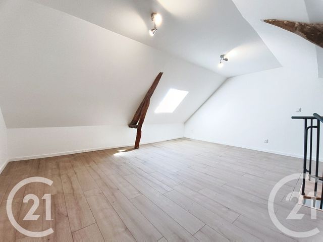 maison à vendre - 4 pièces - 99.47 m2 - MAROMME - 76 - HAUTE-NORMANDIE - Century 21 Harmony